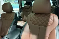 Hyundai SANTA FE din 2021 cu 24.048 km - oferta HYU178606 - foto 14