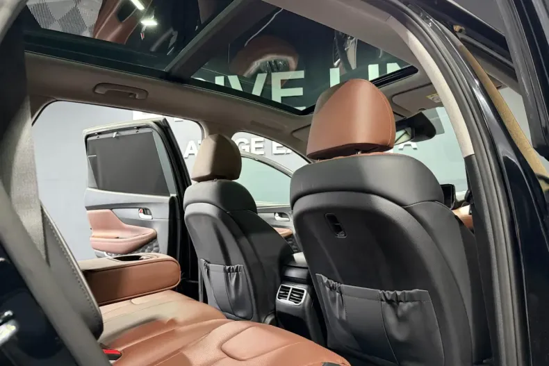 Hyundai SANTA FE din 2021 cu 24.048 km - oferta HYU178606 - foto 20