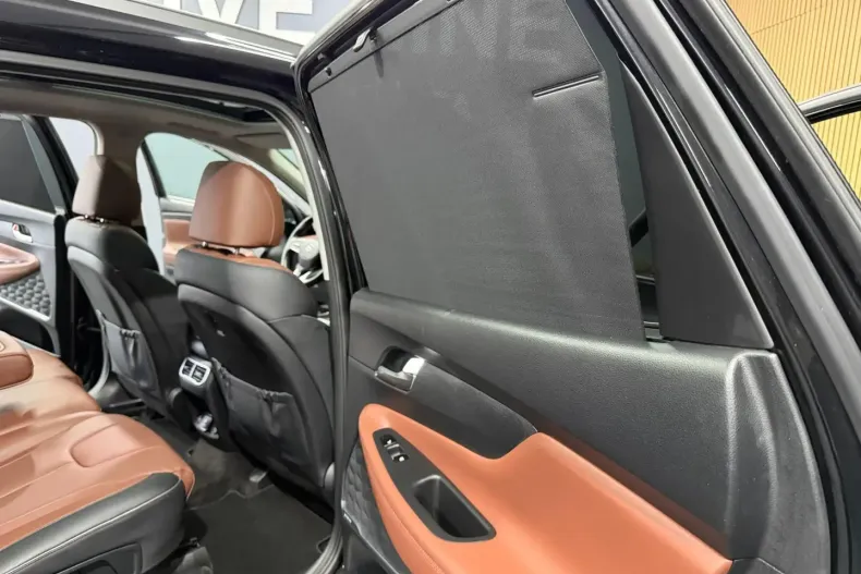 Hyundai SANTA FE din 2021 cu 24.048 km - oferta HYU178606 - foto 21