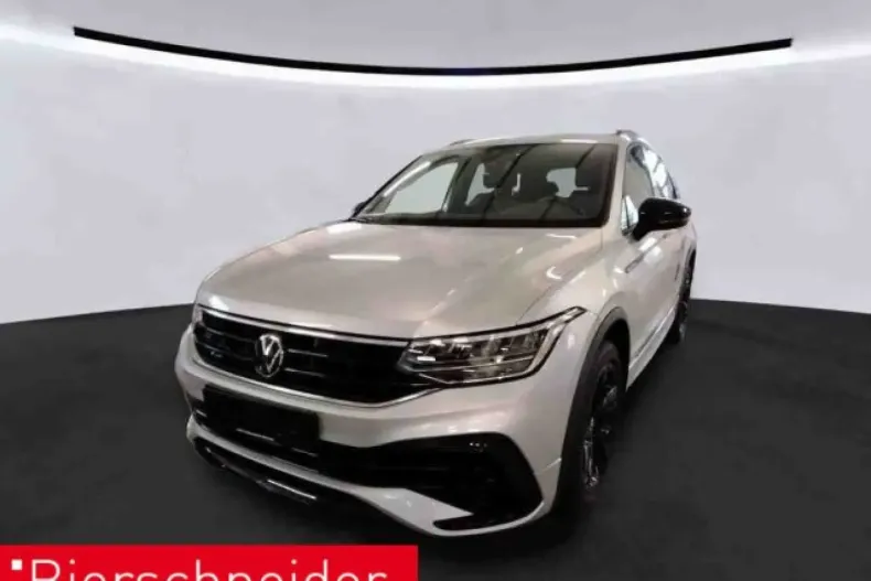 Volkswagen Tiguan din 2024 cu 22.256 km - oferta VOL178607 - foto 1