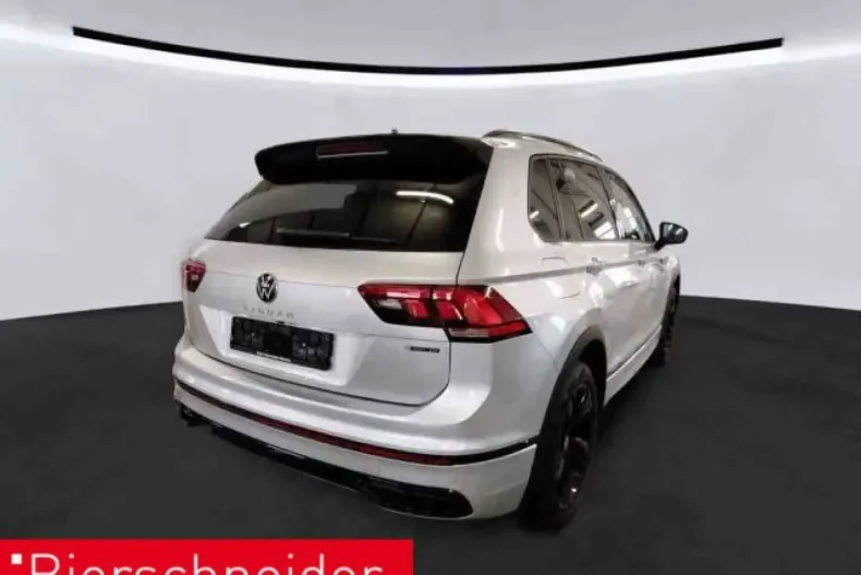 Volkswagen Tiguan din 2024 cu 22.256 km - oferta VOL178607 - foto 2