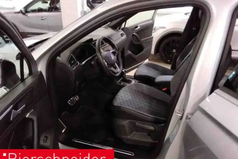 Volkswagen Tiguan din 2024 cu 22.256 km - oferta VOL178607 - foto 3