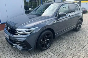 Volkswagen Tiguan din 2024 - oferta VOL178608
