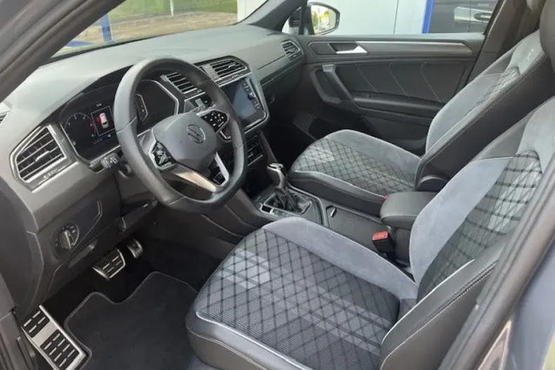 Volkswagen Tiguan din 2024 cu 54.700 km - oferta VOL178608 - foto 7