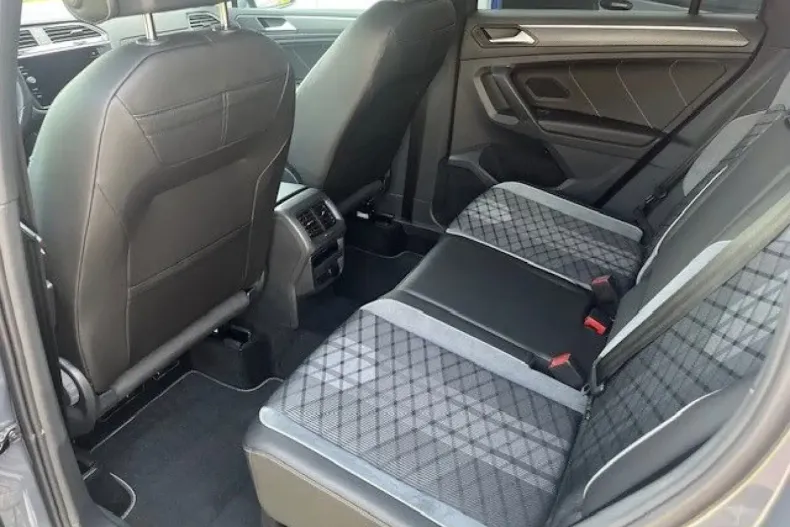 Volkswagen Tiguan din 2024 cu 54.700 km - oferta VOL178608 - foto 8