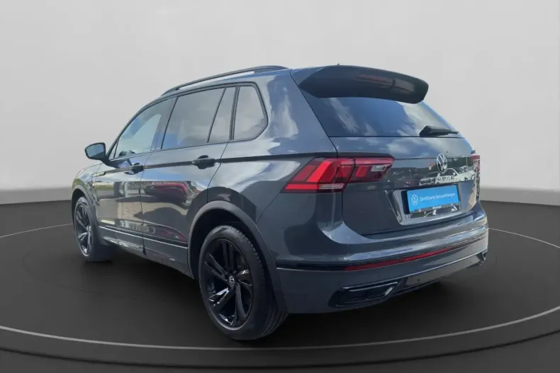 Volkswagen Tiguan din 2024 cu 19.793 km - oferta VOL178609 - foto 2