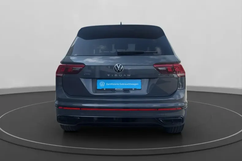 Volkswagen Tiguan din 2024 cu 19.793 km - oferta VOL178609 - foto 3