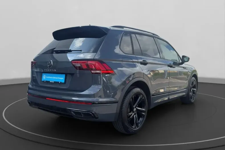 Volkswagen Tiguan din 2024 cu 19.793 km - oferta VOL178609 - foto 4