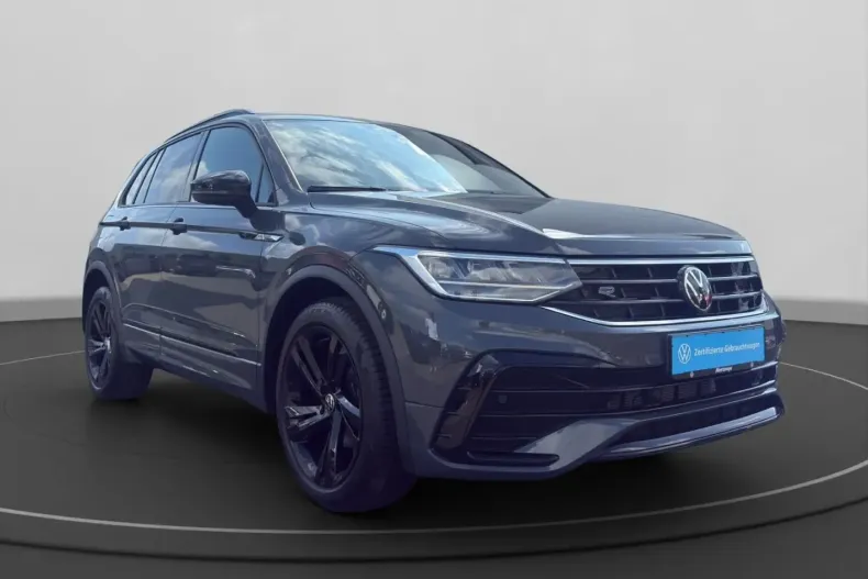 Volkswagen Tiguan din 2024 cu 19.793 km - oferta VOL178609 - foto 5