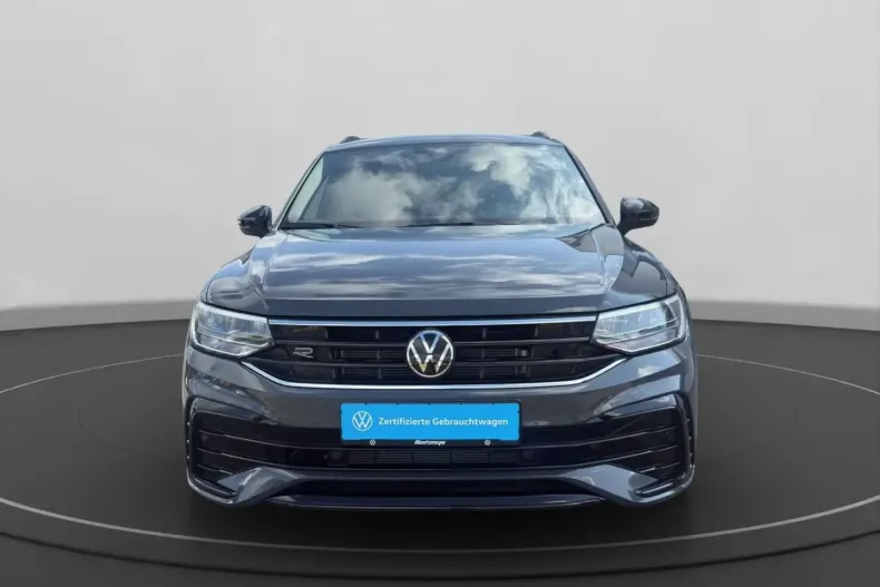 Volkswagen Tiguan din 2024 cu 19.793 km - oferta VOL178609 - foto 6