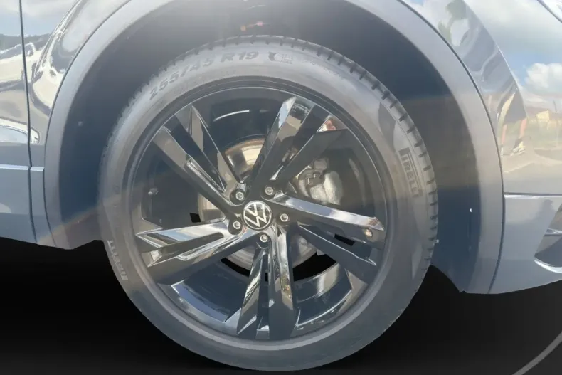 Volkswagen Tiguan din 2024 cu 19.793 km - oferta VOL178609 - foto 7