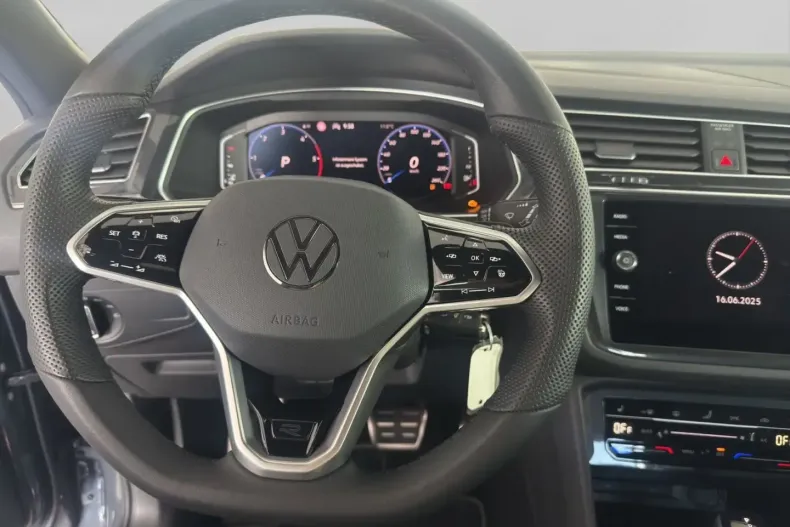 Volkswagen Tiguan din 2024 cu 19.793 km - oferta VOL178609 - foto 9