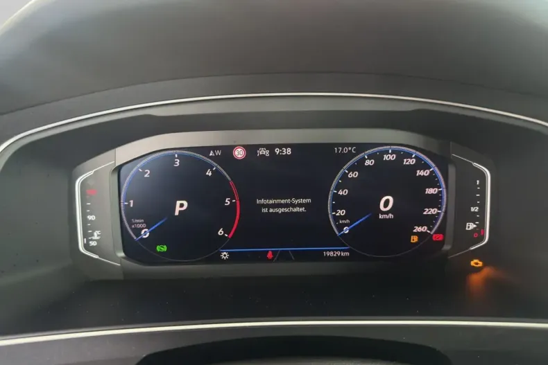 Volkswagen Tiguan din 2024 cu 19.793 km - oferta VOL178609 - foto 10