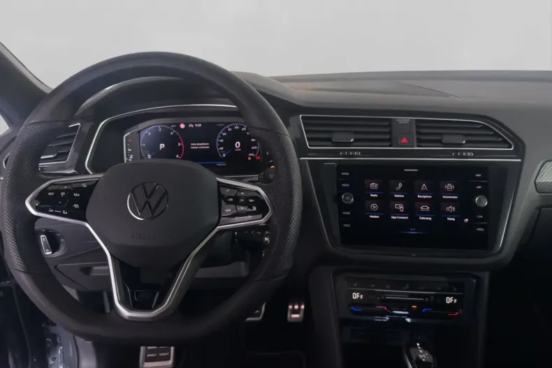 Volkswagen Tiguan din 2024 cu 19.793 km - oferta VOL178609 - foto 11