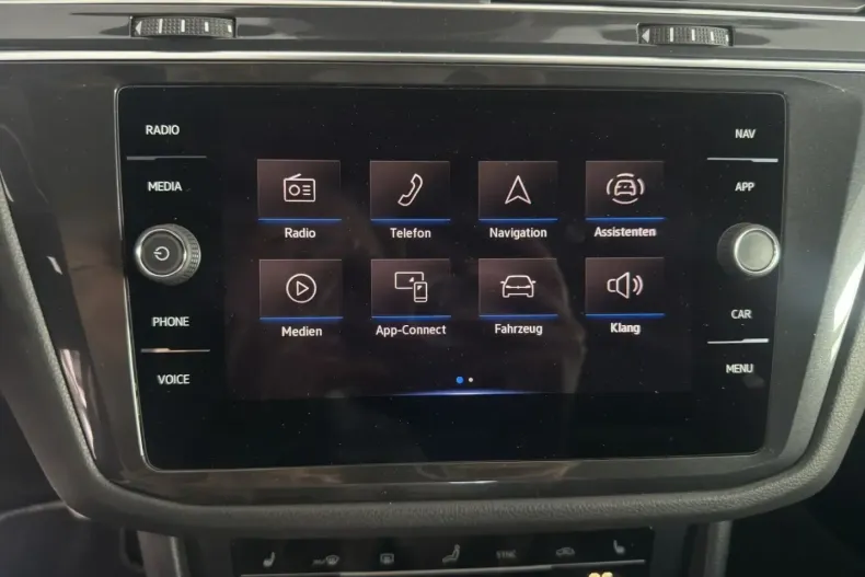 Volkswagen Tiguan din 2024 cu 19.793 km - oferta VOL178609 - foto 13