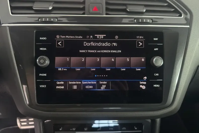 Volkswagen Tiguan din 2024 cu 19.793 km - oferta VOL178609 - foto 14