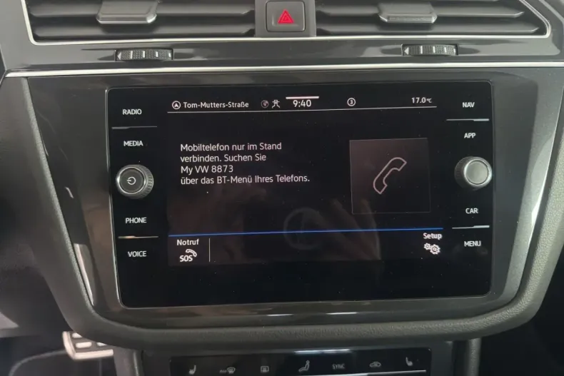 Volkswagen Tiguan din 2024 cu 19.793 km - oferta VOL178609 - foto 15