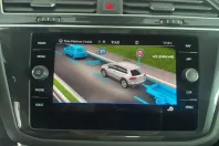 Volkswagen Tiguan din 2024 cu 19.793 km - oferta VOL178609 - foto 17