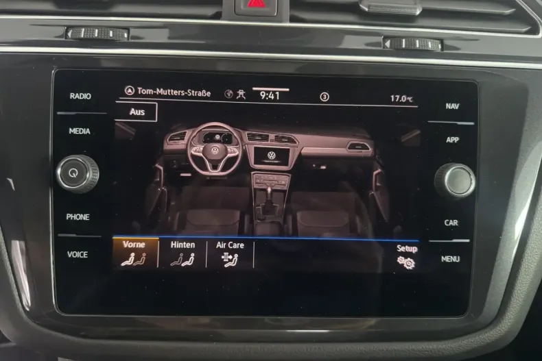 Volkswagen Tiguan din 2024 cu 19.793 km - oferta VOL178609 - foto 18