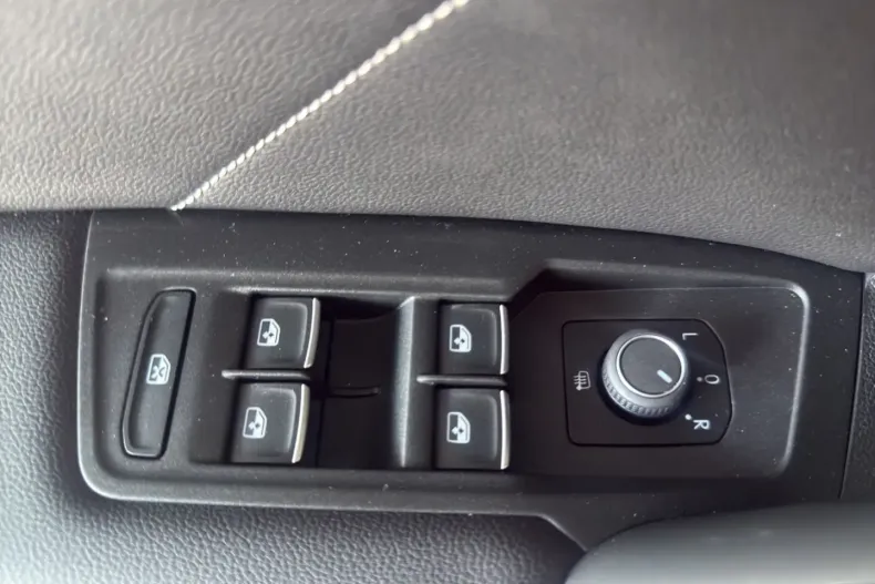 Volkswagen Tiguan din 2024 cu 19.793 km - oferta VOL178609 - foto 20