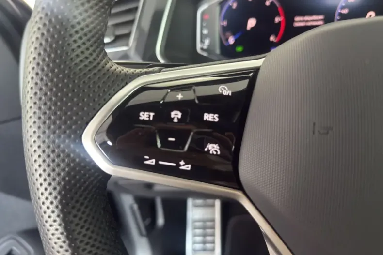 Volkswagen Tiguan din 2024 cu 19.793 km - oferta VOL178609 - foto 22