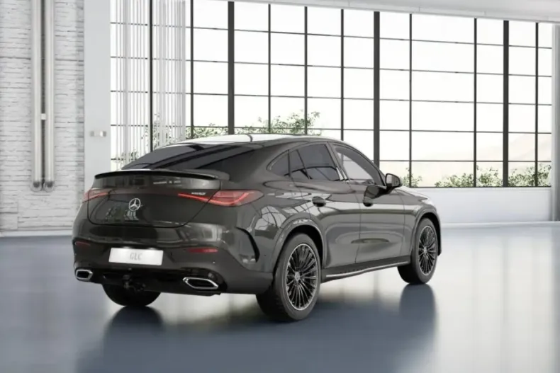 Mercedes-Benz GLC 300 din 2024 cu 13.730 km - oferta MER178610 - foto 2