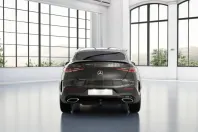 Mercedes-Benz GLC 300 din 2024 cu 13.730 km - oferta MER178610 - foto 4