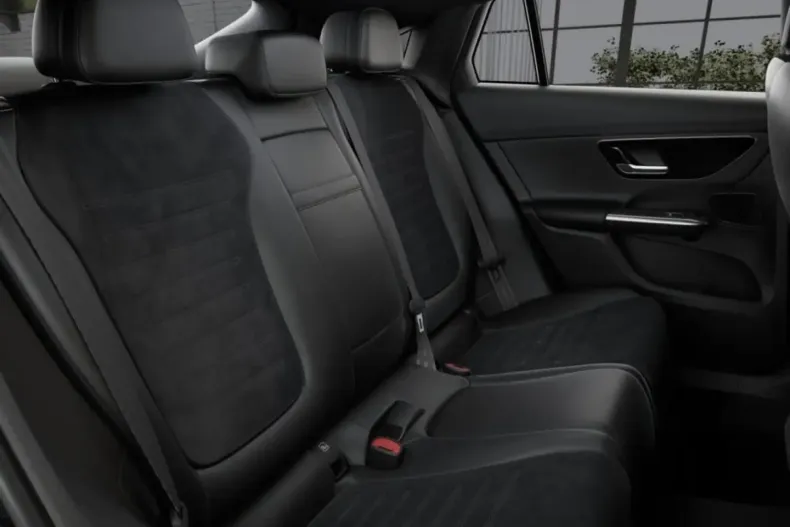 Mercedes-Benz GLC 300 din 2024 cu 13.730 km - oferta MER178610 - foto 8