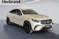 Mercedes-Benz GLC 220 din 2025 cu 15.011 km - oferta MER178612 - foto 2