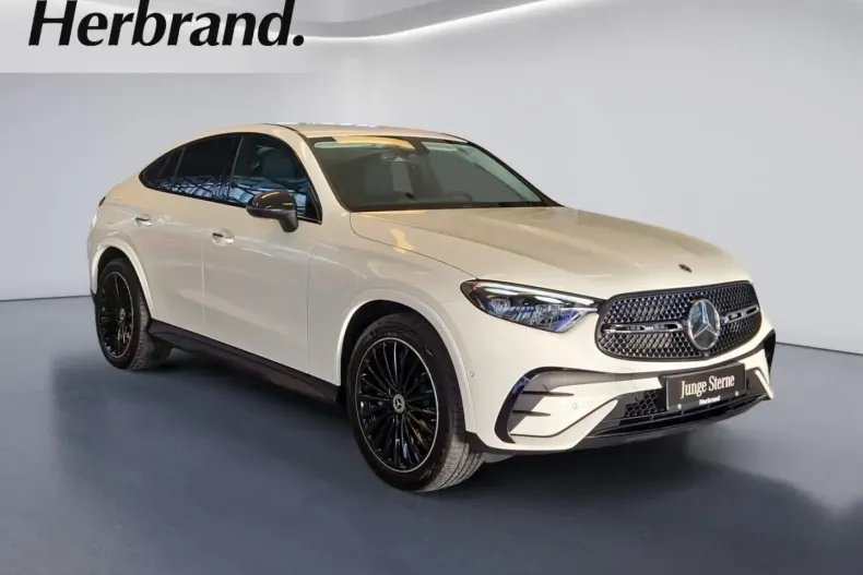 Mercedes-Benz GLC 220 din 2025 cu 15.011 km - oferta MER178612 - foto 2