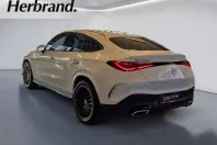 Mercedes-Benz GLC 220 din 2025 cu 15.011 km - oferta MER178612 - foto 4