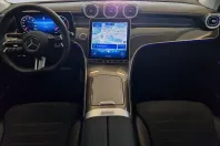 Mercedes-Benz GLC 220 din 2025 cu 15.011 km - oferta MER178612 - foto 10