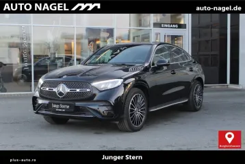 Mercedes-Benz GLC 300 din 2024 - oferta MER178613
