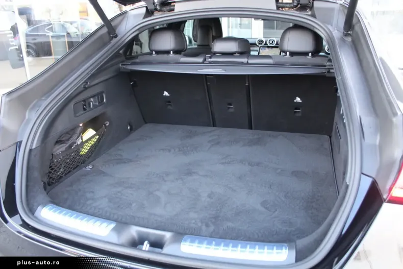 Mercedes-Benz GLC 300 din 2024 cu 5.770 km - oferta MER178613 - foto 4