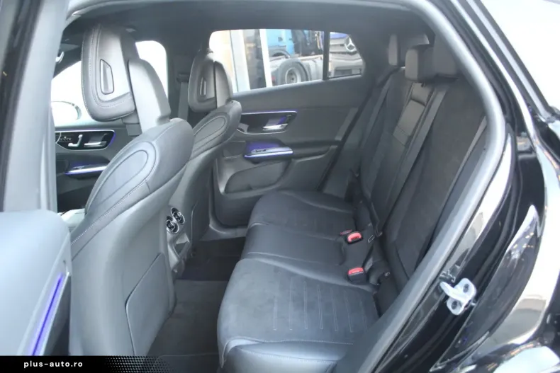 Mercedes-Benz GLC 300 din 2024 cu 5.770 km - oferta MER178613 - foto 7