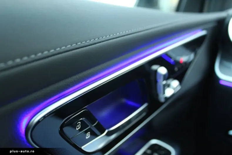 Mercedes-Benz GLC 300 din 2024 cu 5.770 km - oferta MER178613 - foto 12