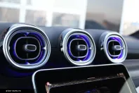 Mercedes-Benz GLC 300 din 2024 cu 5.770 km - oferta MER178613 - foto 14