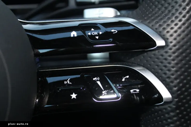 Mercedes-Benz GLC 300 din 2024 cu 5.770 km - oferta MER178613 - foto 16