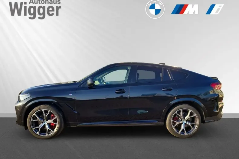 BMW X6 din 2021 cu 63.353 km - oferta BMW178614 - foto 2