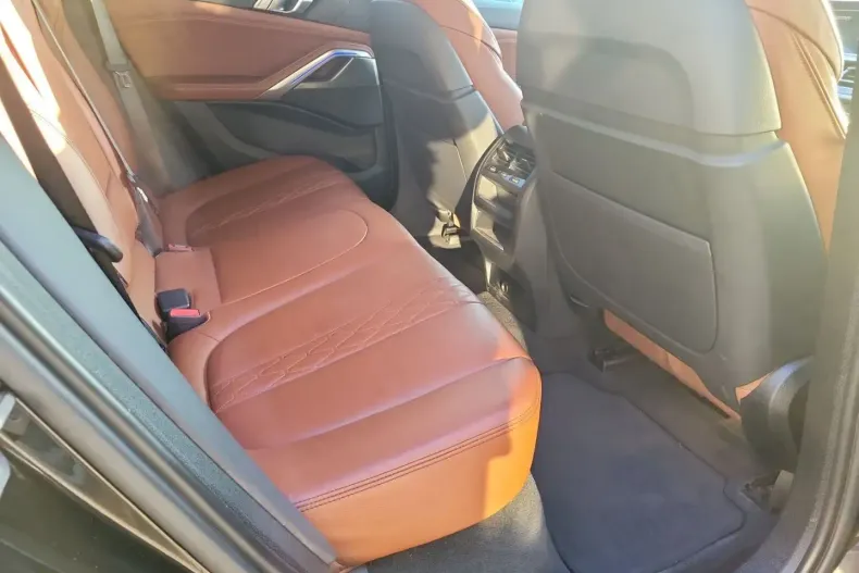 BMW X6 din 2021 cu 63.353 km - oferta BMW178614 - foto 8