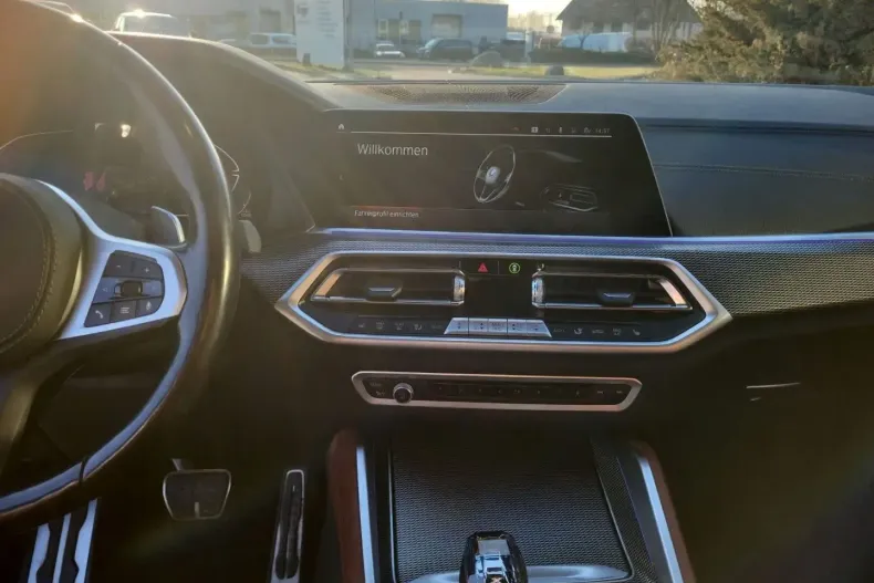 BMW X6 din 2021 cu 63.353 km - oferta BMW178614 - foto 9