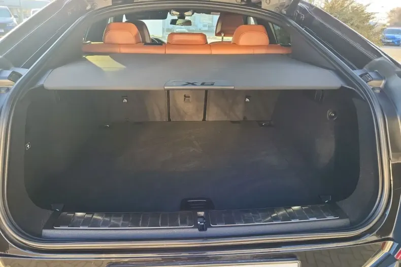 BMW X6 din 2021 cu 63.353 km - oferta BMW178614 - foto 15