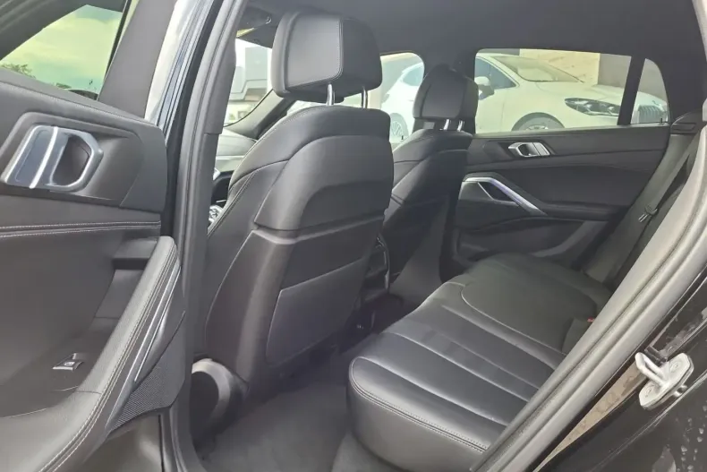 BMW X6 din 2022 cu 96.990 km - oferta BMW178615 - foto 12