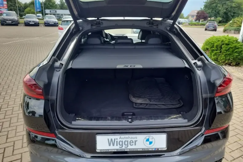 BMW X6 din 2022 cu 96.990 km - oferta BMW178615 - foto 15