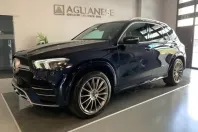 Mercedes-Benz GLE 400 (Clasa GLE) din 2022 cu 87.784 km - oferta MER178616 - foto 1