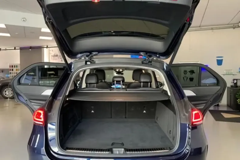 Mercedes-Benz GLE 400 (Clasa GLE) din 2022 cu 87.784 km - oferta MER178616 - foto 6