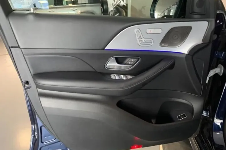 Mercedes-Benz GLE 400 (Clasa GLE) din 2022 cu 87.784 km - oferta MER178616 - foto 8