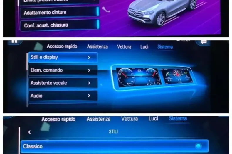 Mercedes-Benz GLE 400 (Clasa GLE) din 2022 cu 87.784 km - oferta MER178616 - foto 15