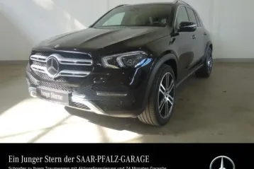 Mercedes-Benz GLE 400 din 2021 - oferta MER178617