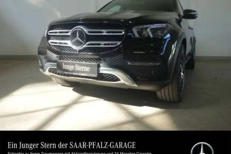 Mercedes-Benz GLE 400 (Clasa GLE) din 2021 cu 98.370 km - oferta MER178617 - foto 2